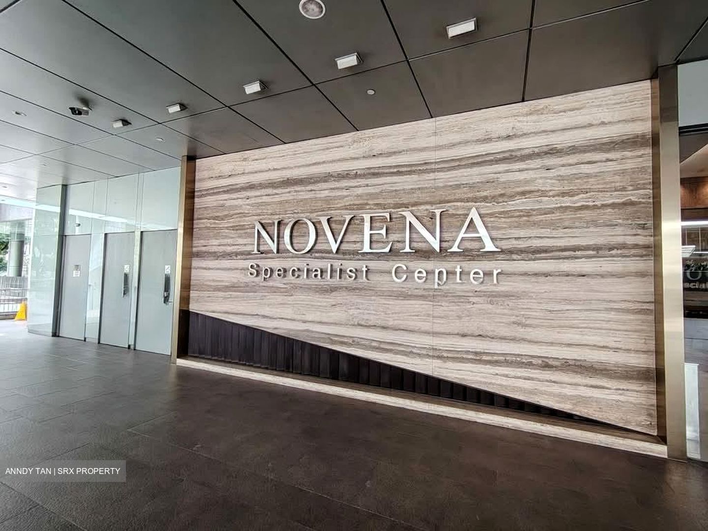 Oasia Hotel/novena Specialist Center (D11), Retail #552027491